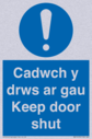 cadwch-y-drws-ar-gau--keep-door-shut--bilingual-welsh--english-~